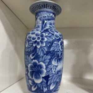 Narrow Neck Vase (PC: 118)