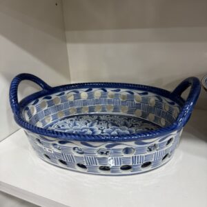 Fruit Basket Large (PC: 114)