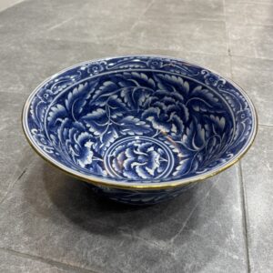 Imperial Bowl Medium (PC: 115)