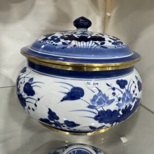 Hourglass with Top (PC: 104)