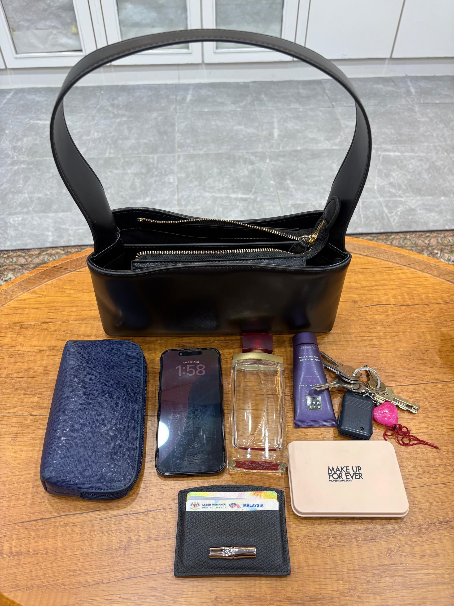 Furl Handbag - Image 12