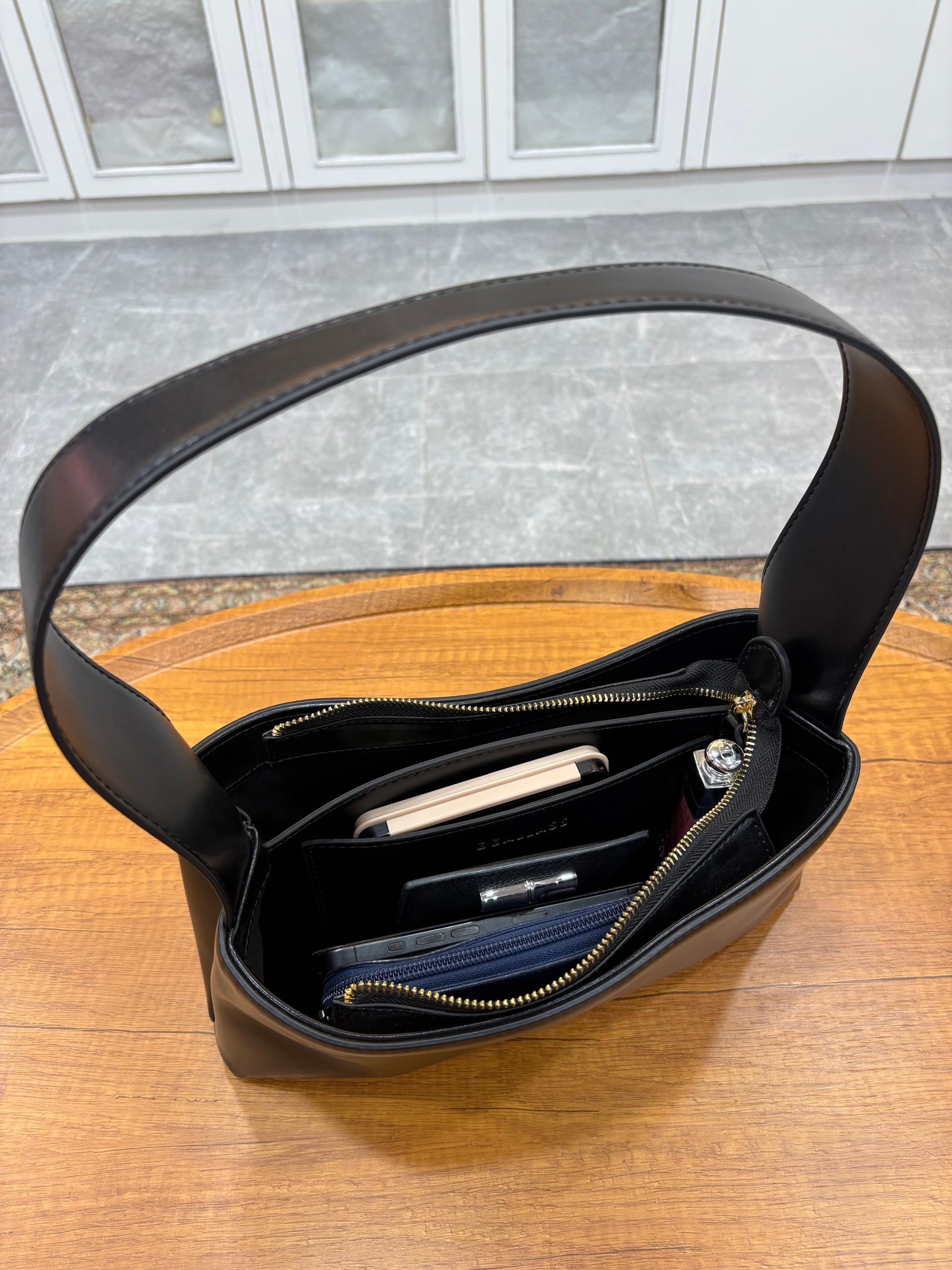 Furl Handbag - Image 11