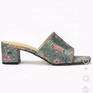 Clara Heels
