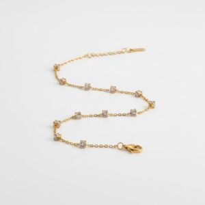 Gold Bracelet (PC: 250)