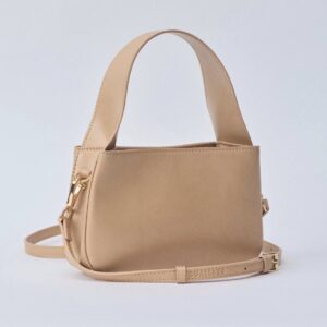 Furl Handbag (Color to be Updated)