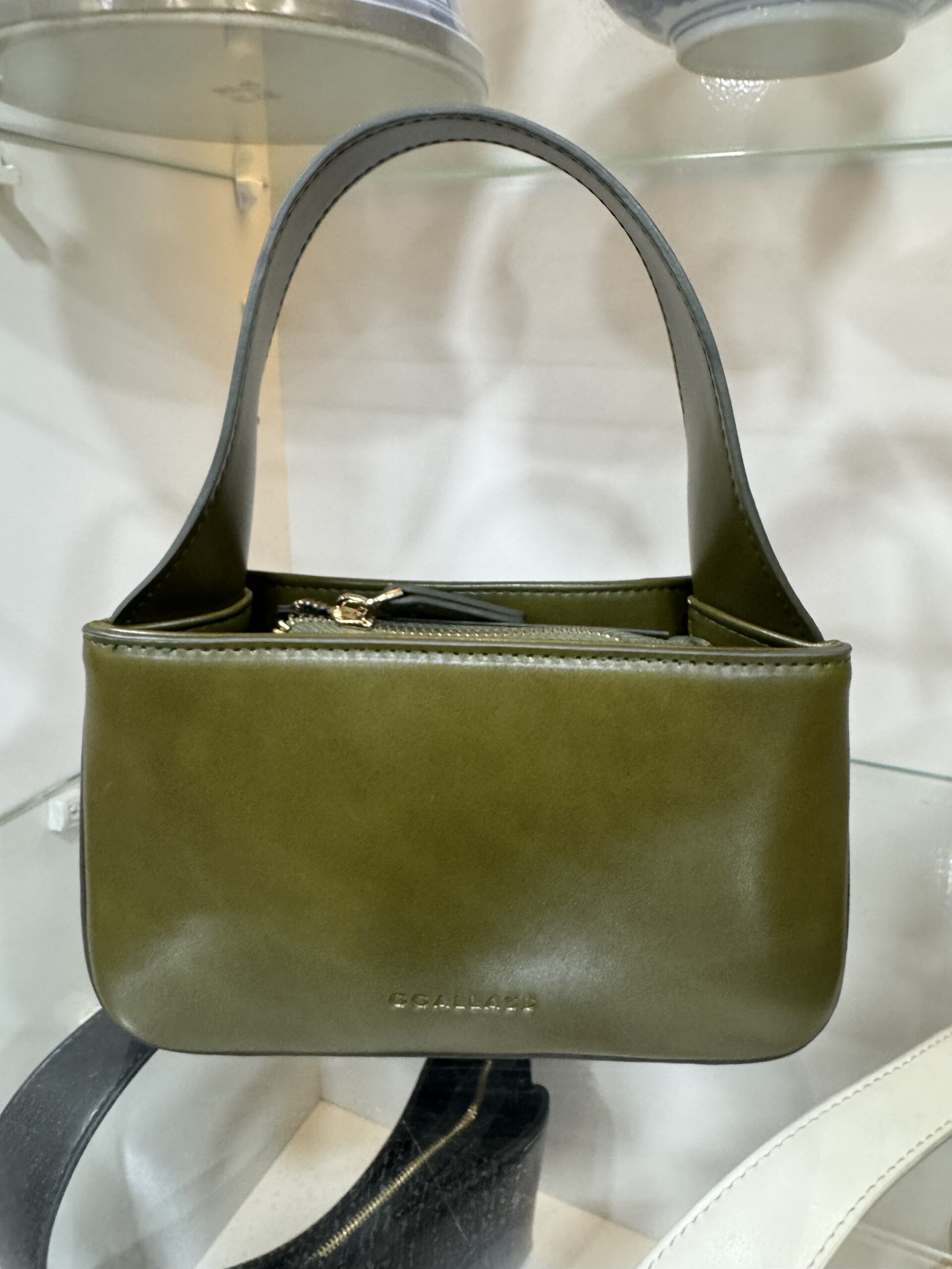 Furl Handbag (Color to be Updated) - Image 3