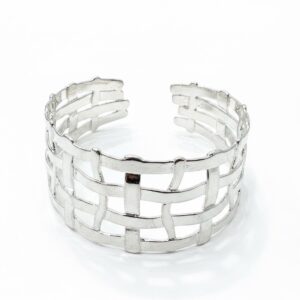 Silver Bracelet (PC:261)