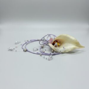 Choker Purple (PC:271)