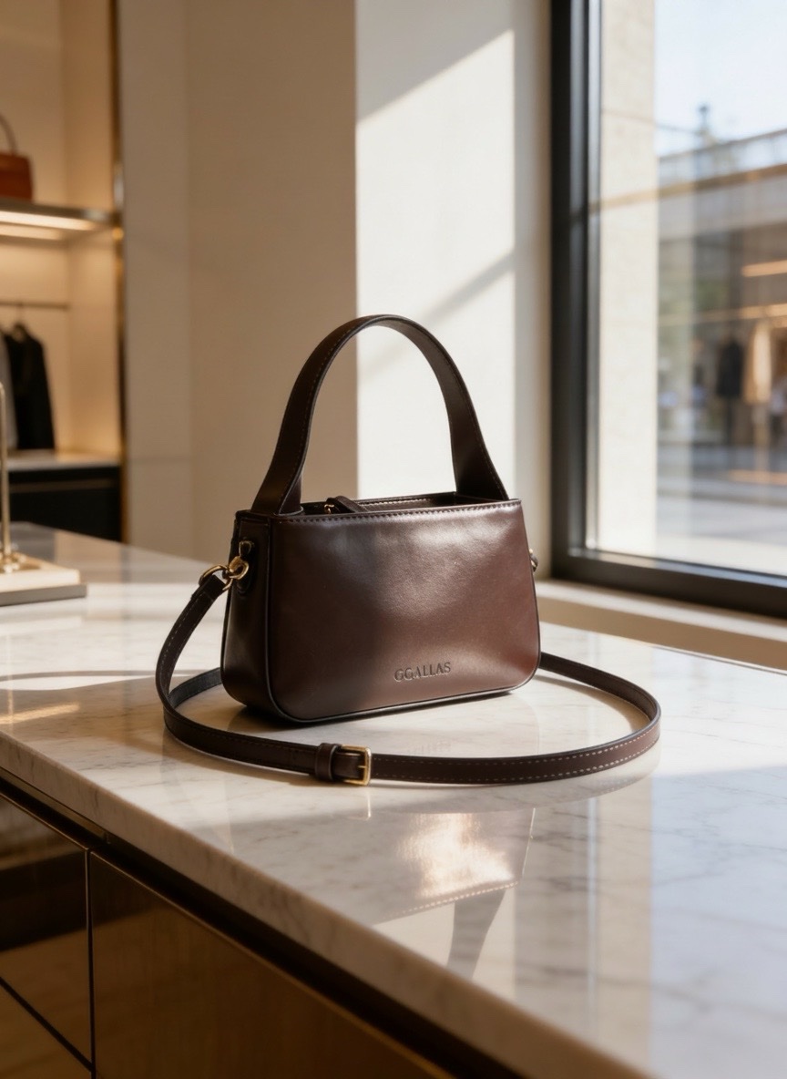 Furl Handbag - Image 5