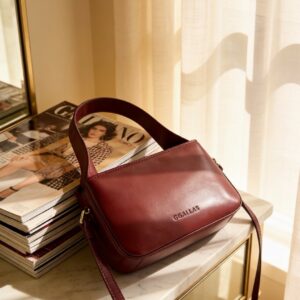 Furl Handbag