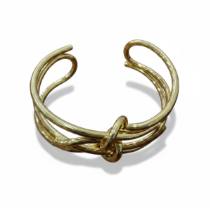 Gold Bracelet (PC: 249)
