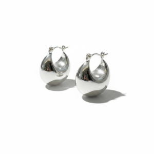 Crescent Half Hoops (PC:272)
