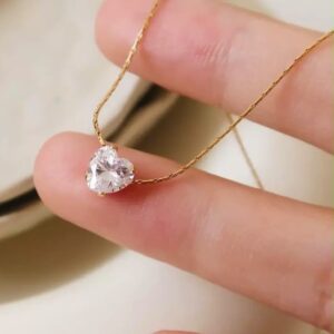 Diamond Heart (PC:304)