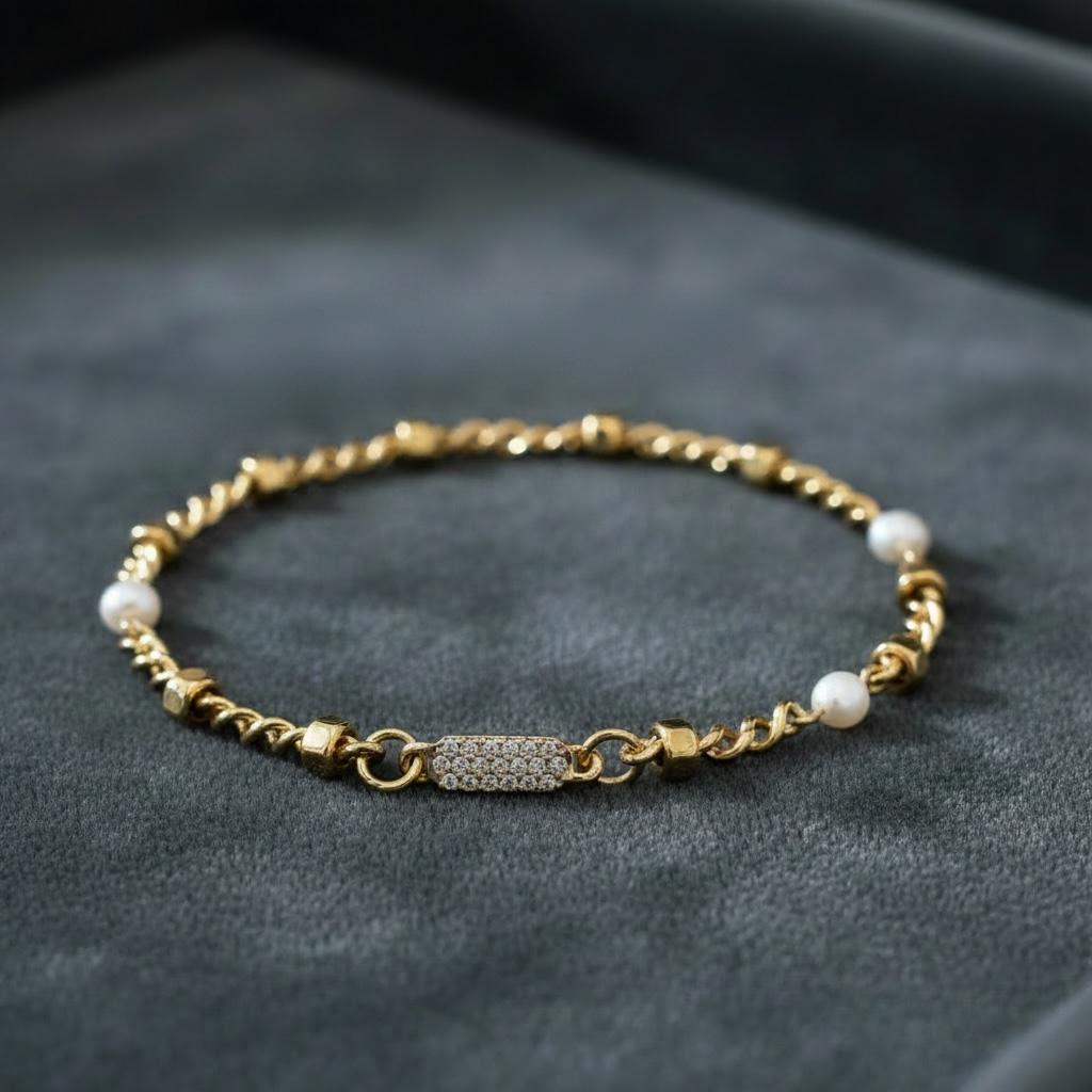LibraBalanceBracelet