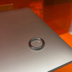Titanium Ring (PC:313)