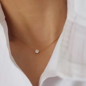 5A Grade Cubic Zirconia (PC:303)