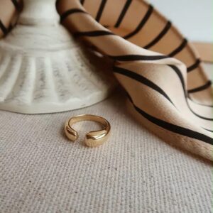 Gold Ring (PC:300)