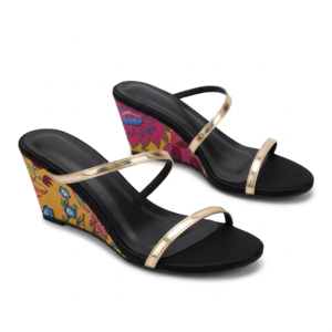 Gauri (Limited Edition Fabric)