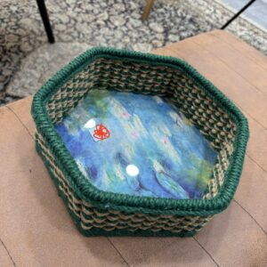 Artisan Basket (PC:402)