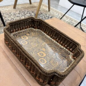 Artisan Basket (PC:404)