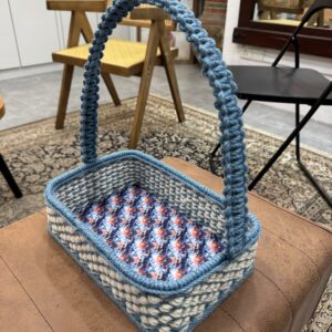 Artisan Basket (PC:407)
