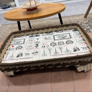 Artisan Basket (PC:408)