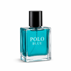 Polo Blue for Men