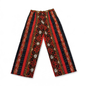 Weaved Pants