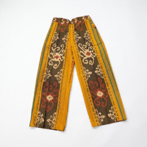 Weaved Pants