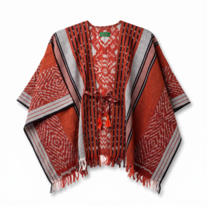 Weaved Women’s Outer