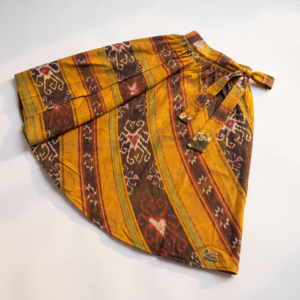 Weaved Skirt