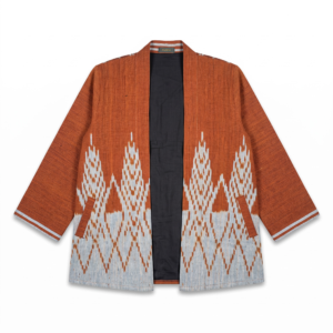 Weaved Women’s Outer